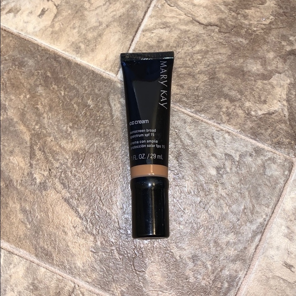 Mary Kay CC Cream - Deep